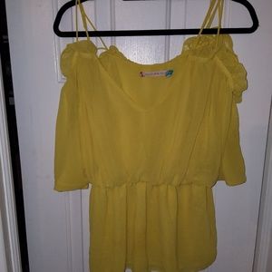 Chelsea & Violet top